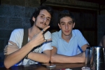 Saturday Night at Byblos Old Souk